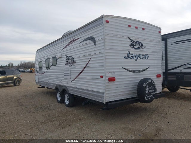 Jayco Jay Flight 2015 1UJBJ0BN4F17V0289 Image 3
