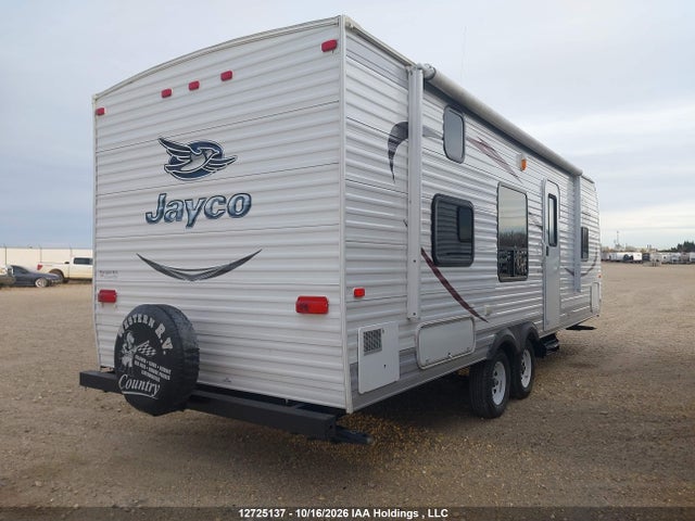 Jayco Jay Flight 2015 1UJBJ0BN4F17V0289 Image 4