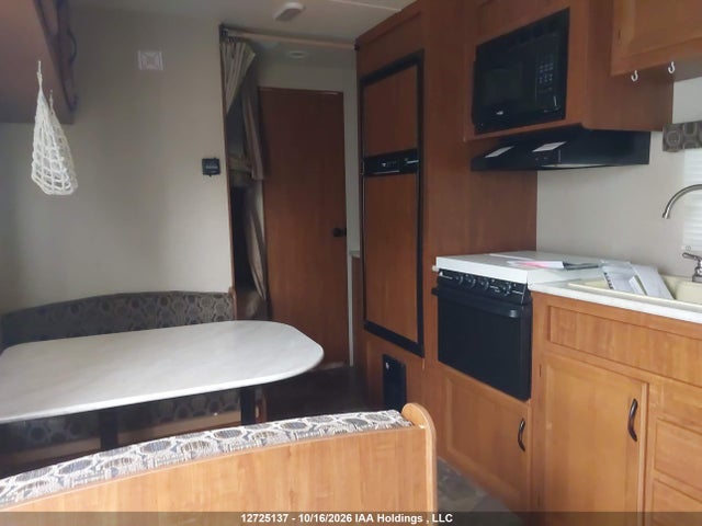 Jayco Jay Flight 2015 1UJBJ0BN4F17V0289 Image 5