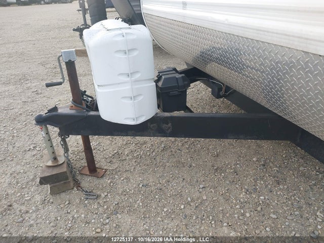 Jayco Jay Flight 2015 1UJBJ0BN4F17V0289 Image 7
