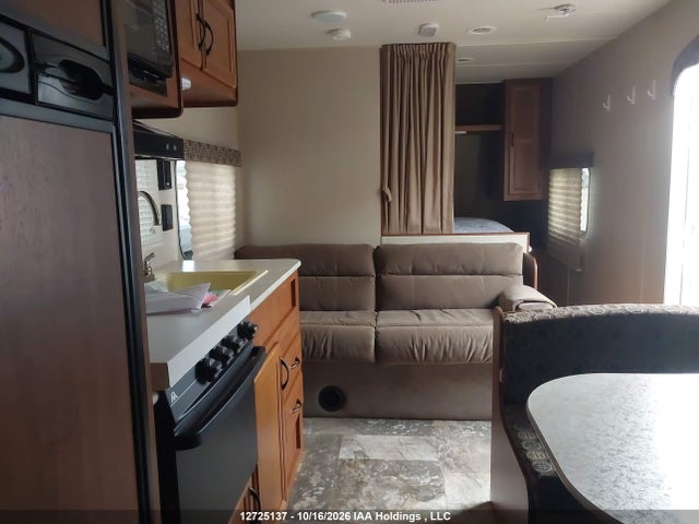 Jayco Jay Flight 2015 1UJBJ0BN4F17V0289 Image 8