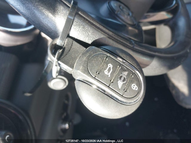 Продаж на аукціоні авто 2016 Mini Cooper, vin: WMWWG5C53G3A81059, номер лоту: 12725147