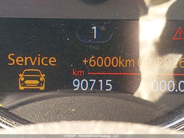 Продаж на аукціоні авто 2016 Mini Cooper, vin: WMWWG5C53G3A81059, номер лоту: 12725147