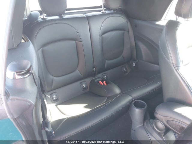 Продаж на аукціоні авто 2016 Mini Cooper, vin: WMWWG5C53G3A81059, номер лоту: 12725147
