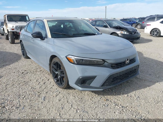 2022 2HGFE2F59NH101181 main image