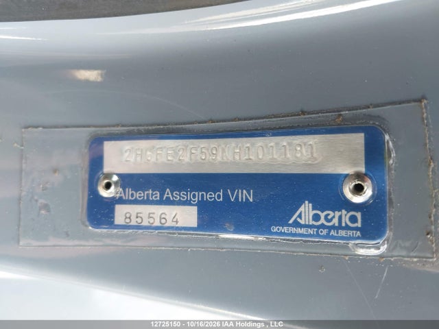 Honda Civic Sport 2022 2HGFE2F59NH101181 Image 17