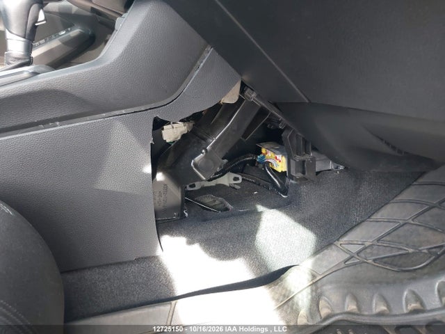 Honda Civic Sport 2022 2HGFE2F59NH101181 Image 6