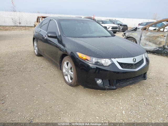 Aukcja sprzedaży 2009 Acura Tsx, vin: JH4CU26689C012383, numer aukcji: 12725153