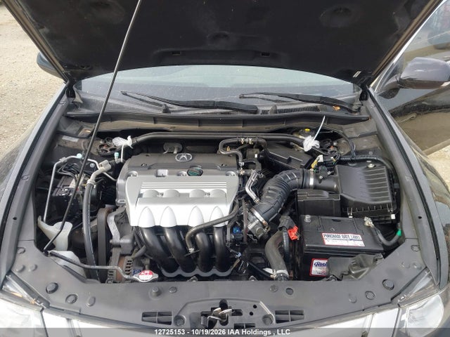 12725153 :رقم المزاد ، JH4CU26689C012383 vin ، 2009 Acura Tsx مزاد بيع