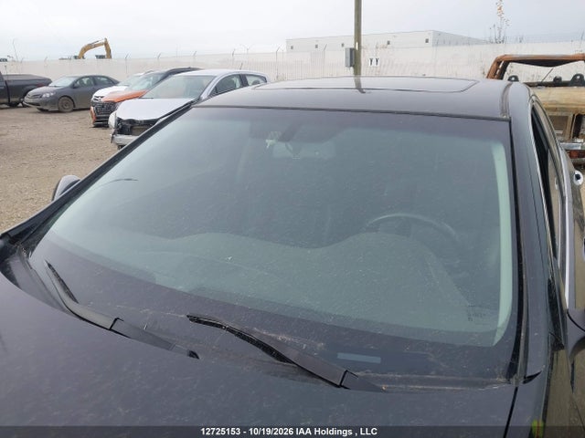 12725153 :رقم المزاد ، JH4CU26689C012383 vin ، 2009 Acura Tsx مزاد بيع
