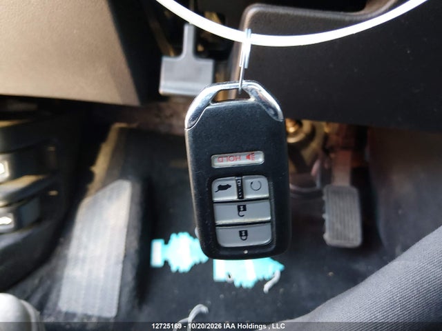 Honda Cr-v Ex-l 2019 2HKRW2H85KH102332 Image 11