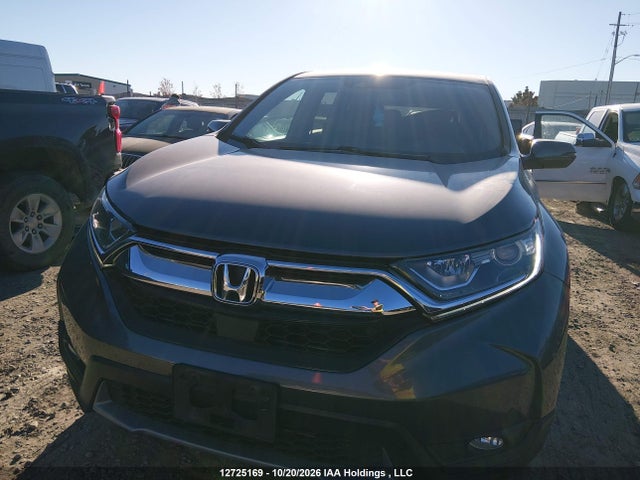 Honda Cr-v Ex-l 2019 2HKRW2H85KH102332 Image 12