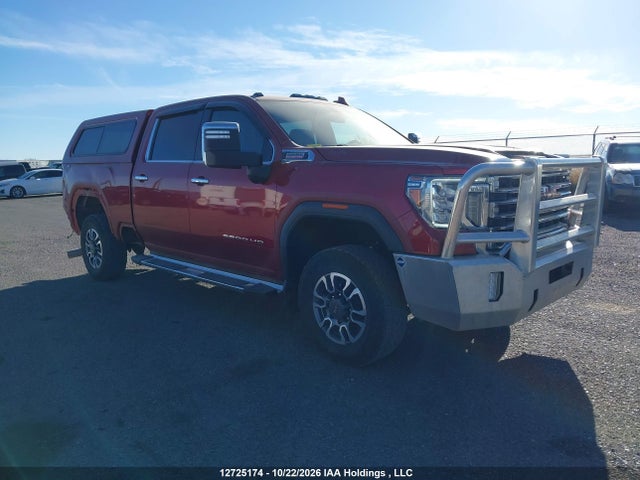 2022 1GT49NEY0NF235649 main image