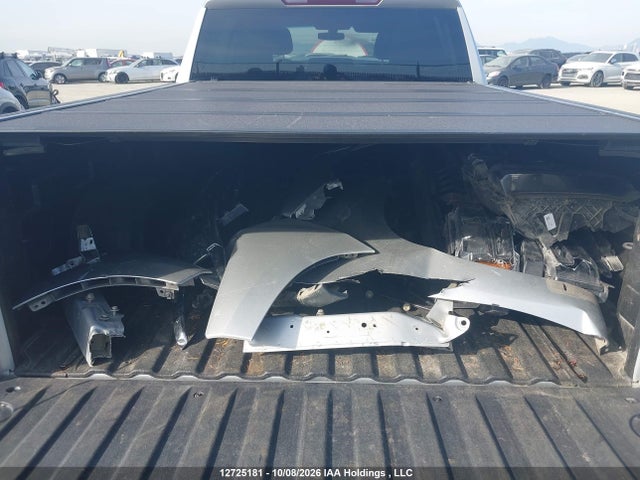 Продаж на аукціоні авто 2021 Chevrolet Silverado K1500 Lt, vin: 1GCUYDET2MZ320085, номер лоту: 12725181