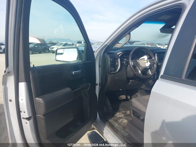 Продаж на аукціоні авто 2021 Chevrolet Silverado K1500 Lt, vin: 1GCUYDET2MZ320085, номер лоту: 12725181