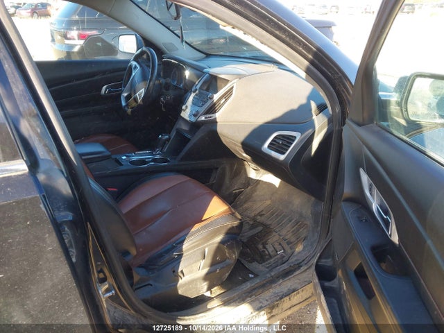 Auction sale of the 2017 Gmc Terrain Slt, vin: 2GKFLUE39H6290922, lot number: 12725189