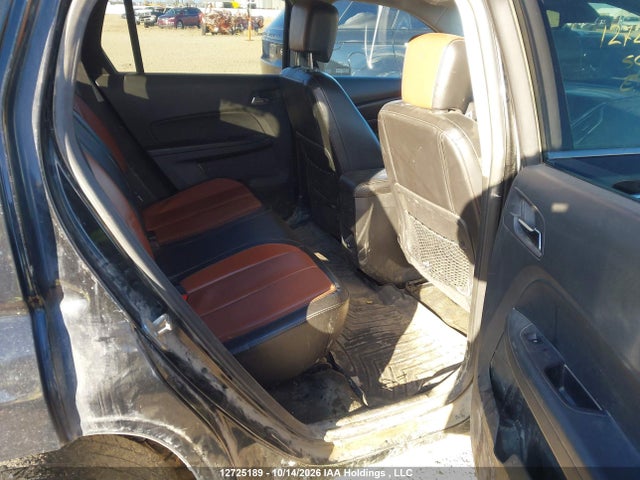 Auction sale of the 2017 Gmc Terrain Slt, vin: 2GKFLUE39H6290922, lot number: 12725189