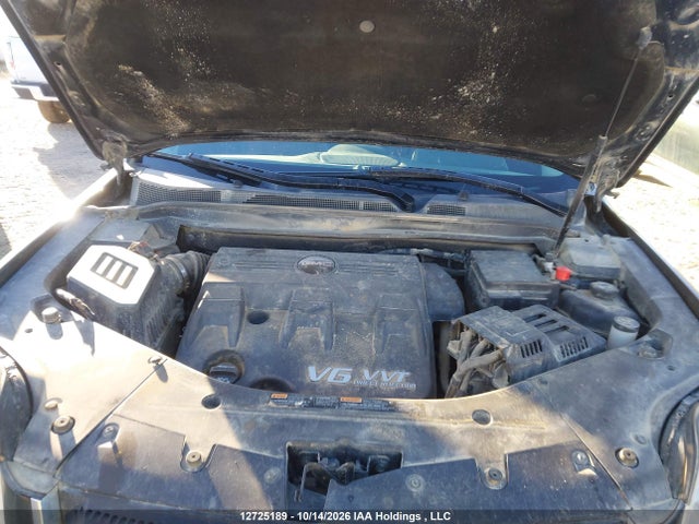 Auction sale of the 2017 Gmc Terrain Slt, vin: 2GKFLUE39H6290922, lot number: 12725189