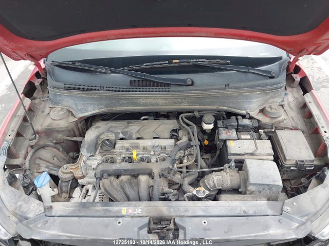 Hyundai Venue Essential Auto Ivt 2022 KMHRB8A39NU138592 Image 10