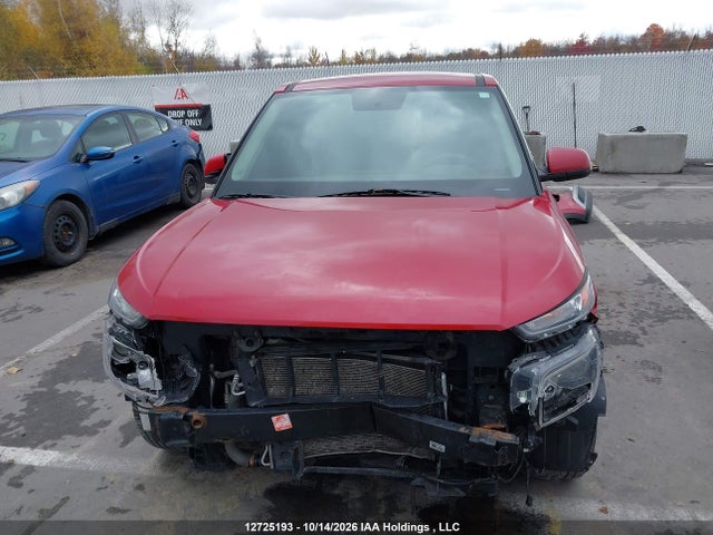 Hyundai Venue Essential Auto Ivt 2022 KMHRB8A39NU138592 Image 13