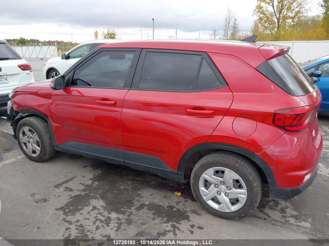 Hyundai Venue Essential Auto Ivt 2022 KMHRB8A39NU138592 Image 15