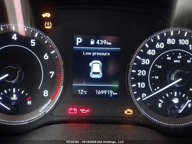 Hyundai Venue Essential Auto Ivt 2022 KMHRB8A39NU138592 Image 16