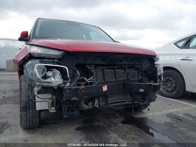 Hyundai Venue Essential Auto Ivt 2022 KMHRB8A39NU138592 Image 6