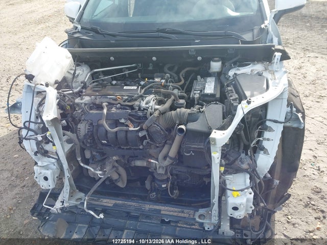 Toyota RAV4 LE 2020 2T3B1RFV6LW112170 Image 10
