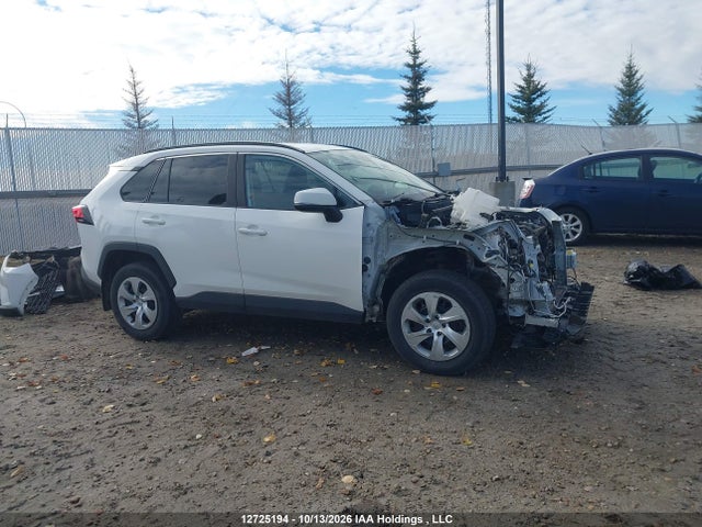 Toyota RAV4 LE 2020 2T3B1RFV6LW112170 Image 14