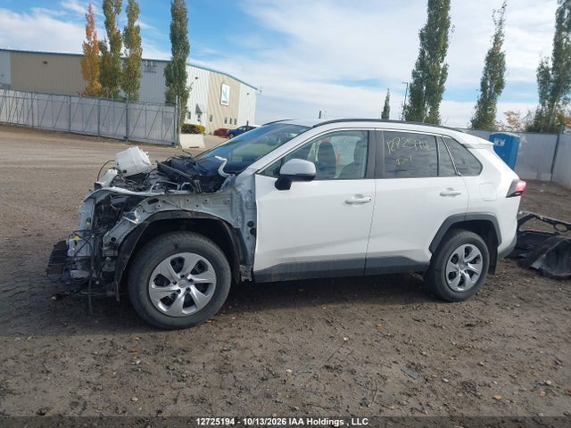 Toyota RAV4 LE 2020 2T3B1RFV6LW112170 Image 15