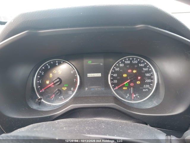 Toyota RAV4 LE 2020 2T3B1RFV6LW112170 Image 7
