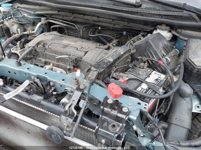 Honda CR-V EX 2016 2HKRM4H59GH120962 Image 10