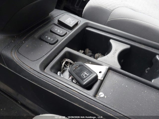 Honda CR-V EX 2016 2HKRM4H59GH120962 Image 11
