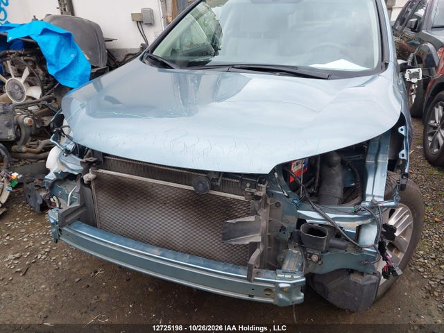 Honda CR-V EX 2016 2HKRM4H59GH120962 Image 12