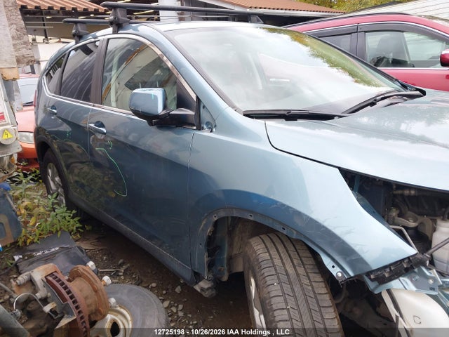 Honda CR-V EX 2016 2HKRM4H59GH120962 Image 13