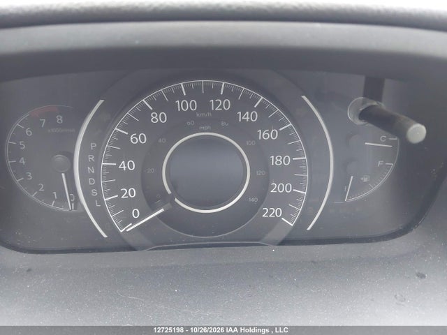Honda CR-V EX 2016 2HKRM4H59GH120962 Image 15