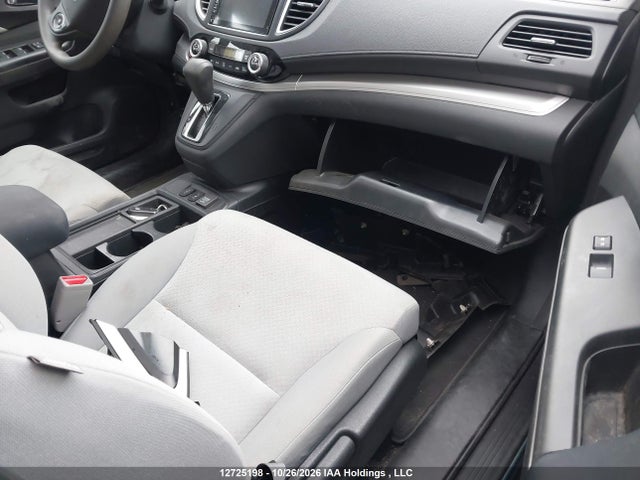Honda CR-V EX 2016 2HKRM4H59GH120962 Image 5