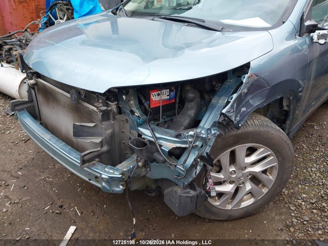 Honda CR-V EX 2016 2HKRM4H59GH120962 Image 6