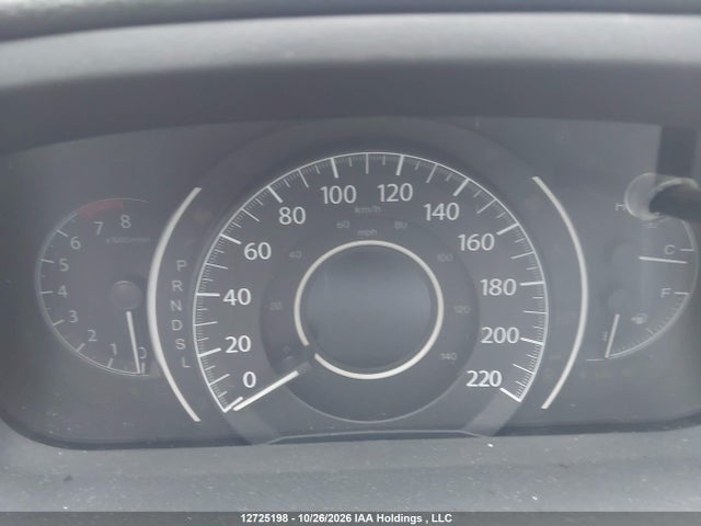 Honda CR-V EX 2016 2HKRM4H59GH120962 Image 7
