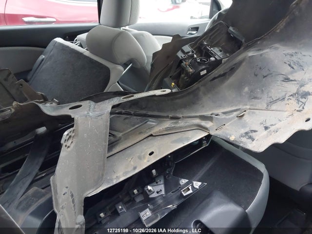 Honda CR-V EX 2016 2HKRM4H59GH120962 Image 8
