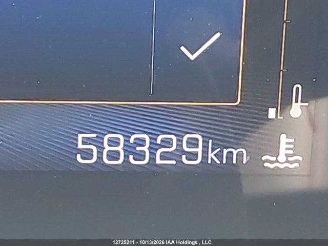 Chevrolet Trailblazer Rs Awd 2025 KL79MUSL8SB013108 Image 16