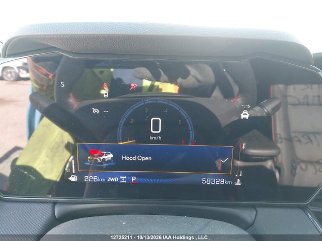 Chevrolet Trailblazer Rs Awd 2025 KL79MUSL8SB013108 Image 7