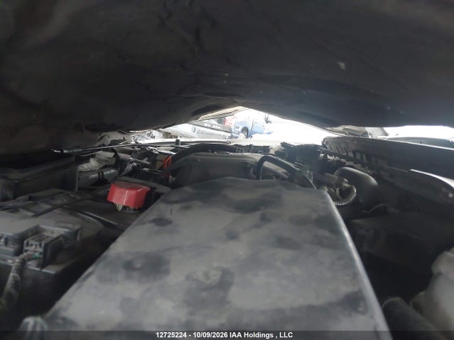 1HGCR2F9XEA808346 Honda Accord Touring