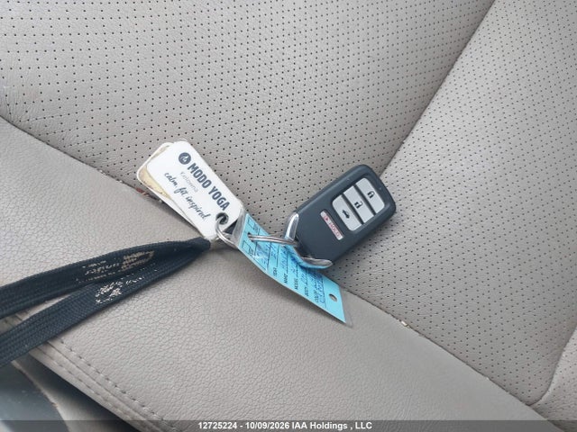 1HGCR2F9XEA808346 Honda Accord Touring