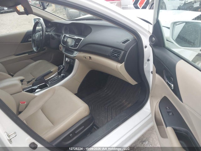 1HGCR2F9XEA808346 Honda Accord Touring