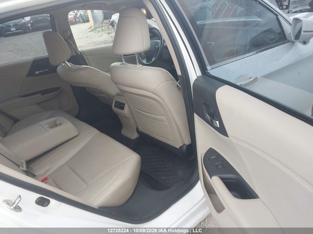 1HGCR2F9XEA808346 Honda Accord Touring