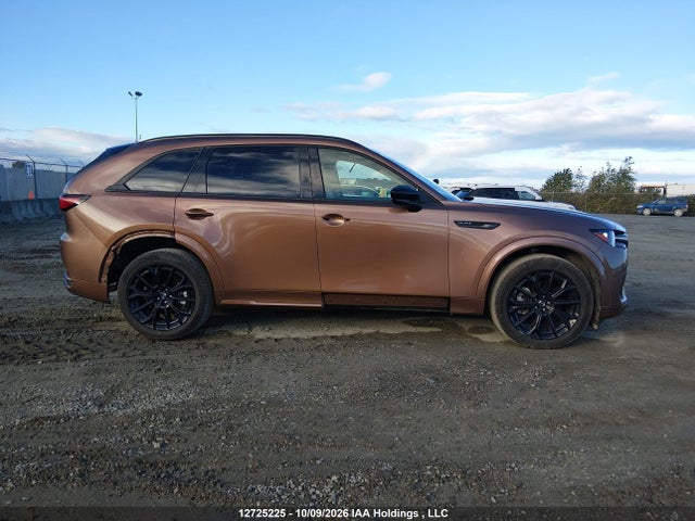 Mazda Cx-70 Mhev Gt 2025 JM3KJDHDXS1122051 Image 13