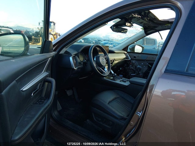Mazda Cx-70 Mhev Gt 2025 JM3KJDHDXS1122051 Image 20