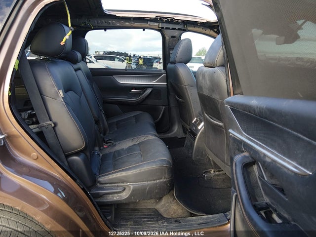 Mazda Cx-70 Mhev Gt 2025 JM3KJDHDXS1122051 Image 8