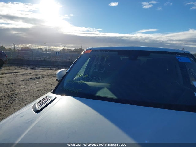 12725233 :رقم المزاد ، SALWR2KFXGA631123 vin ، 2016 Land Rover Range Rover Sport مزاد بيع